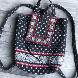 Vera Bradley Backpack